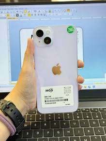 IPhone 14 Plus 256GB