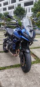 Triumph Tiger