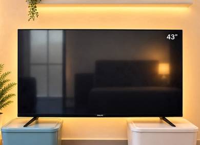 Phillip Television 