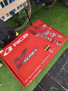 adsorber RCB V Series 