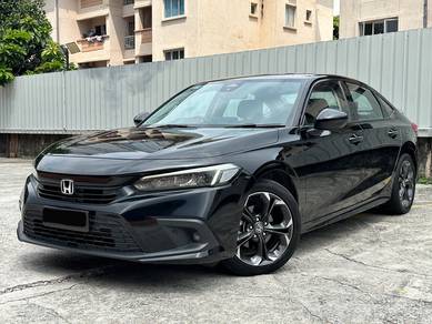 Honda Civic V in Cheras, KUL