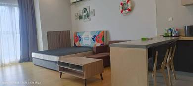 Condominium For Rent in AmberSide @ Country Garden Danga Bay