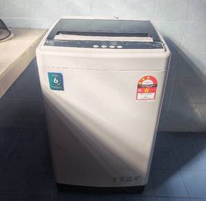 Washing machine Hisense 8kg 