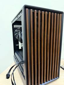 Budget Gaming PC AM5 Ryzen 7 7700X DDR5