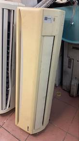 air cond indoor Saja with install 350