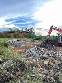 Mixed Development Land in Papar, SBH