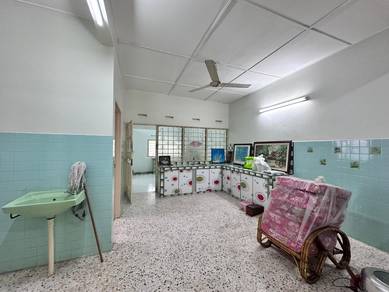 Semi-Detached House For Sale in Kulim,KDH