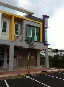 Shop lot For Rent in Melaka City,MLK