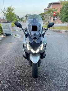 Sym MAXSYM TL500