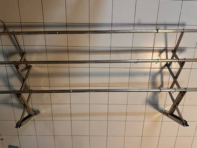 Clothes rack