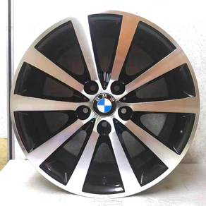 Rim BMW ORI 18 F10 F12 F06 F30 F32 E90 E92 E36 E46