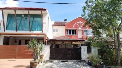2-storey Terraced House For Sale in Puncak Alam,SGR