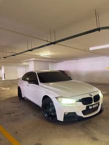 BMW 328i 28i SPORTS (CKD) in Others, MLK