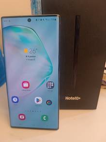 Used Samsung Note 10 For Sale