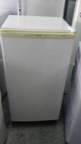 1 Door Peti Sejuk Refrigerator freezer National