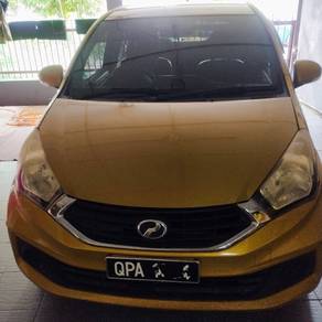 Perodua MyVi STANDARD G in Sibu, SWK