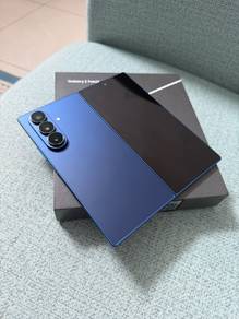 Samsung Z Fold 7