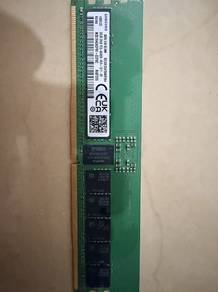 Samsung Server Ram