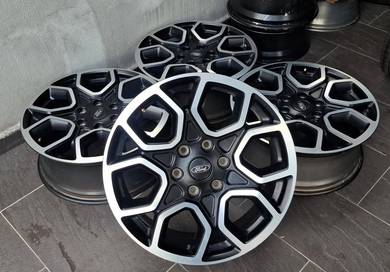 Rim 20 ori ford ranger wildtruk 2026 fit xl xlt hy