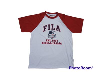 Fila raglan