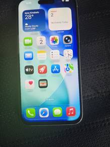 Iphone 15 plus 