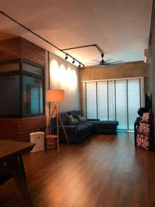 Condominium For Rent in The Signature (Perai)