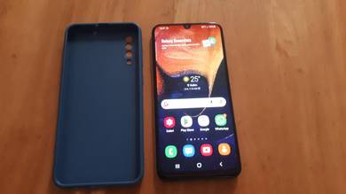 samsung galaxy A50 for sell