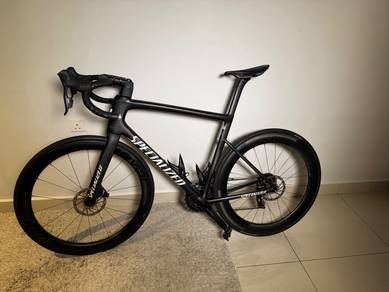 specialized Tarmac SL8