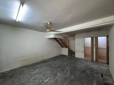 Cluster House For Sale in Bertam,PNG