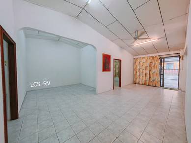 Terraced House For Rent in Kota Kinabalu,SBH