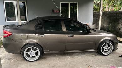 Proton Persona ELEGANCE MEDIUM LINE in Sungai Buloh, SGR