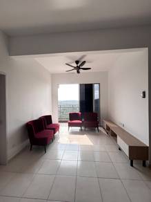 Condominium For Rent in Residensi Adelia