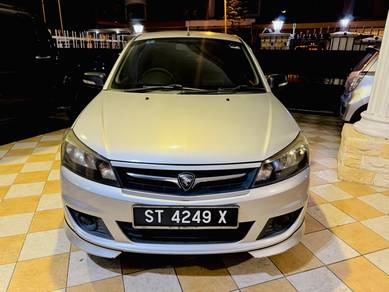 Proton Saga STANDARD MT in Tawau, SBH