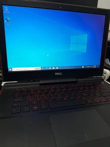 Dell gaming laptop