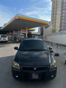 Proton Saga BASE LINE in Bayan Baru, PNG