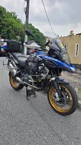 BMW R 1250 GS Adventure