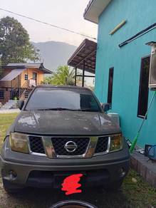 Nissan Navara STANDARD in Kampar, PRK