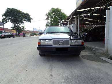Volvo 940 GLE in Klang, SGR