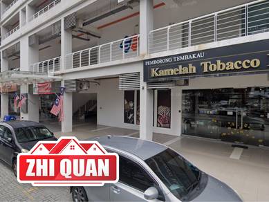 Shop lot For Rent in Bayan Baru,PNG
