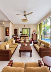 Bungalow House For Sale in Ampang,SGR