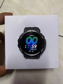 Amazfit T-Rex 2