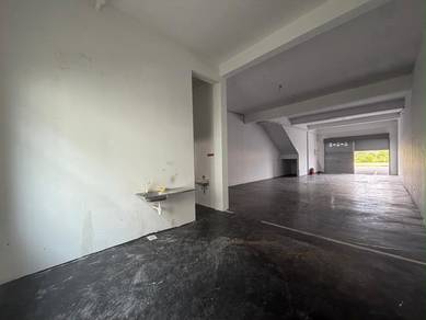 Shop lot For Rent in Johor Bahru,JHR