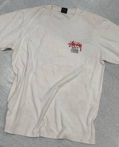 Baju stussy size L