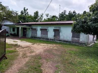 Residential Land in Sungai Petani, KDH