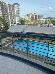 Apartment For Sale in Marina View Villas