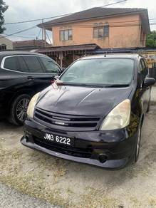 Nissan Grand Livina CLASSIC/COMFORT in Batu, KUL