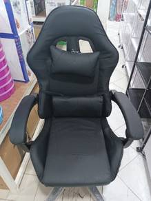 Gaming Chair Black