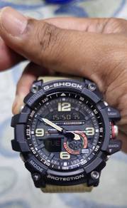 Casio G-SHOCK MUDMASTER GG-1000-1A5