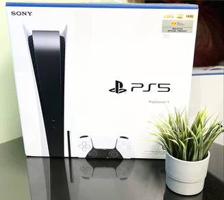 (JAILBREAK RARE FIRMWARE 5.50) PS5 Fat Phat Disc