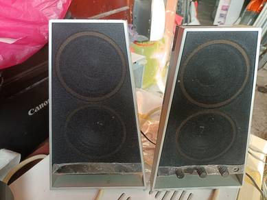 Altec Lansing VS2620 Speaker